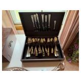 Box Set of Lenox Flatware