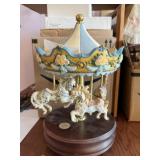 Heartwood Creek The Four Season Musical Carousel