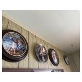 15 Collector Plates