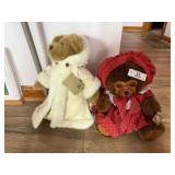 Raikes Bear & Boyd