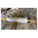 Marble Rolling Pin