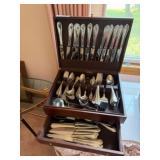 Box Set  of Reed & Barton Flatware
