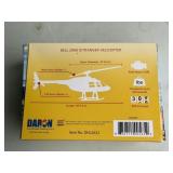 Daron Model Helicopter