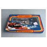 9 Vintage Matchbox Replica Cars