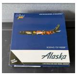 Gemini Jets Die-Cast Model Aircraft