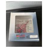 Folland Gnat XR540 Die-Cast Model Aircraft