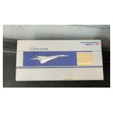 Air France Concorde Model Aircraft