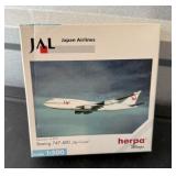 Herpa Wings Model Aircraft