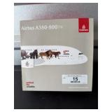Gemine Jets Airbus A380-800 Model Aircraft