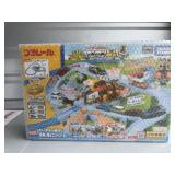 Tomy GO! Stop! Sound Crossing Set