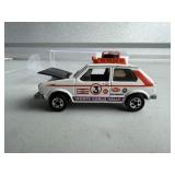 Vintage Hot Wheels Hare Splitter