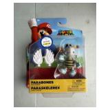 Super Mario Paraloones w/ Wings