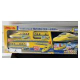 Tomy Class 923 Dr. Yellow Train Set