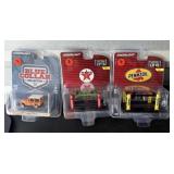 3 Greenlight Collectibles