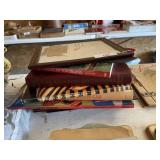 Collectible Books & Frames