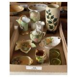 Decorated China and More