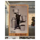Ertle Delabal Cream Separator
