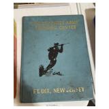 U.S. Army Ft. Dix 1981 Annual Book
