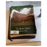 St. Benedict Cathedral Books