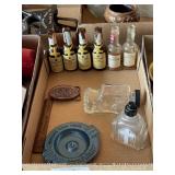 Lot of Advertising Collectibles