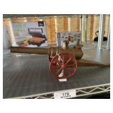 Big Bang Carbide Cannon