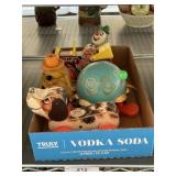 3 Fisher Price Pull Toys