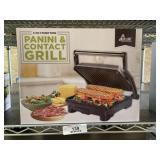 Panini Grill