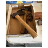 Shapleigh Hardware Tools