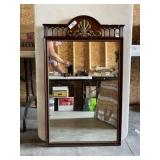 Wall Mirror