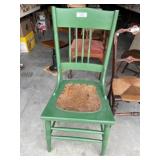 Side Kitchen Chair