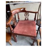 Corner Chair