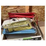 Seaes Upright Vacuum Bags