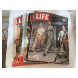 10 Life Magazines