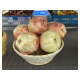 Italian Fruit Basket