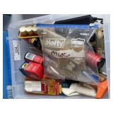 Gun Cleaning Equipment