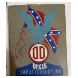 Camp Atterbury Annual 31st Division Book