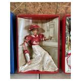 Coca Cola Barbie Soda Fountain