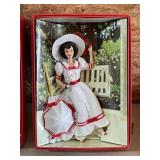 Coca Cola Summer Day Dreams Barbie