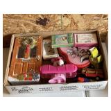 Collectible Toys & More