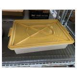 Tupperware Cake Safe / Carrier