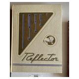 1955 Reflector General Motors Annual Book