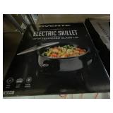 Electric Skillet