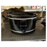 Hamilton Beach Crock Pot