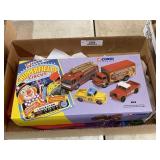 Corgi Classics Chipperfield