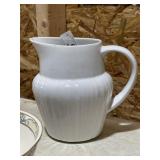 Corningware Water Pitcher