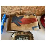 Coffee Burlap Bag & Flour Bags