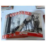 10 Life Magazines