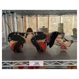 Fisher Price Snoopy Dog Pull Toy