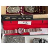 Winchester Pocket Watch