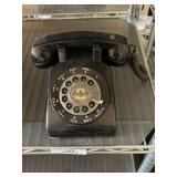 Bell System with Batman Symbol